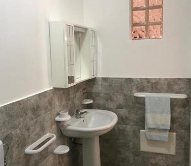 Capilungo Apartment | Villa Simonetta