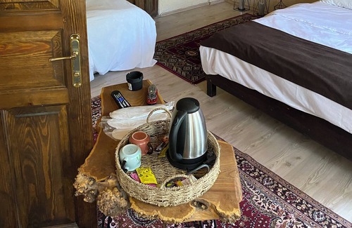 Mustafapasa Hotel | Villa Sinasos