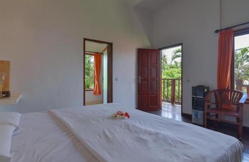 Kubutambahan Villa | Villa Singkenken