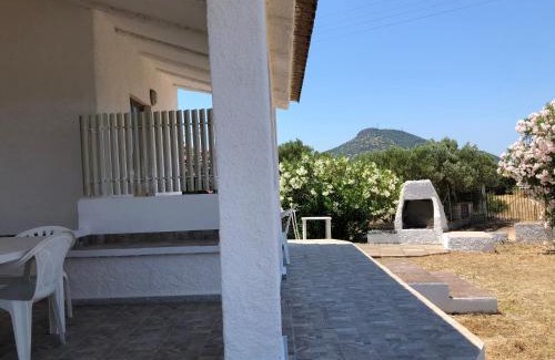La Muddizza Apartment | Villa Singola