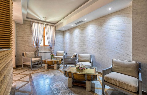 Sandanski Hotel | Villa Sintica