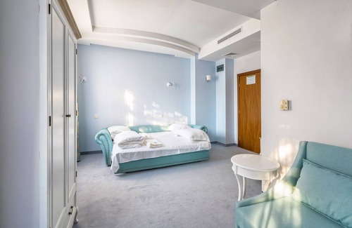 Sandanski Hotel | Villa Sintica