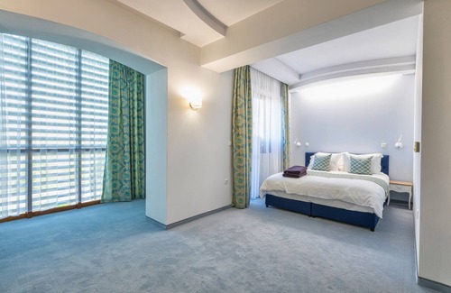 Sandanski Hotel | Villa Sintica