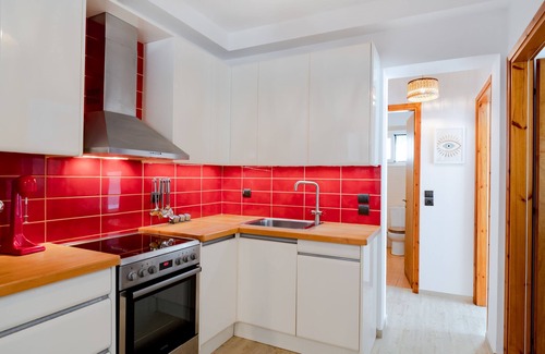 Argostoli Town Villa | Villa Siora Agiolina