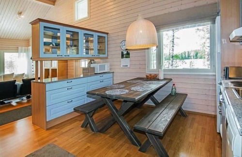 Savonlinna House | Villa Sipilä by Interhome