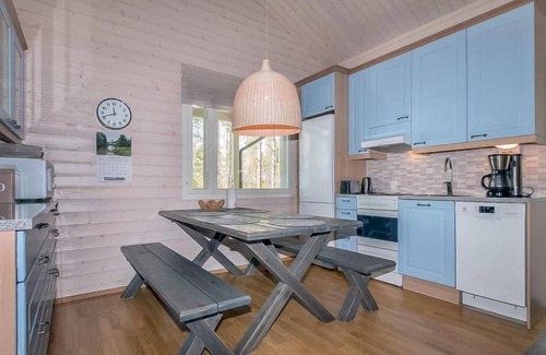 Savonlinna House | Villa Sipilä by Interhome