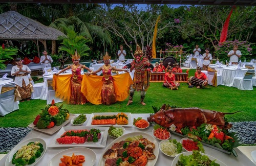 Petitenget Villa | Villa Sipo