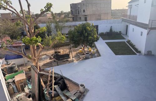 Senegal Villa | Villa Sira