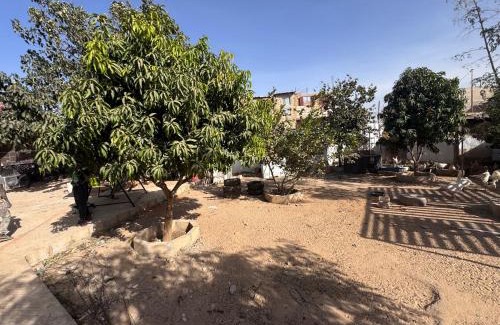 Senegal Villa | Villa Sira