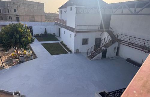 Senegal Villa | Villa Sira