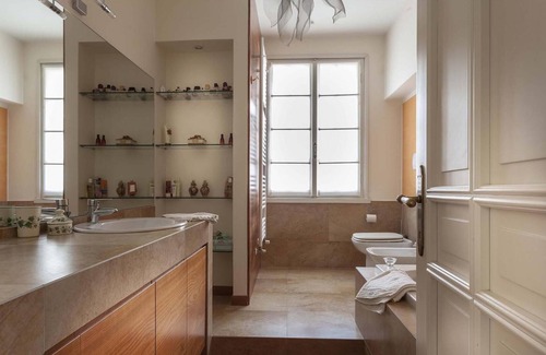 Pesaro Villa | Villa Sirena 10 - Three Bedroom Villa, Sleeps 10