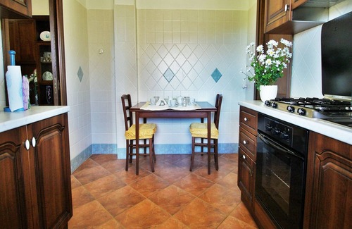 Tempio Pausania House | Villa Sirena between sea and mountain