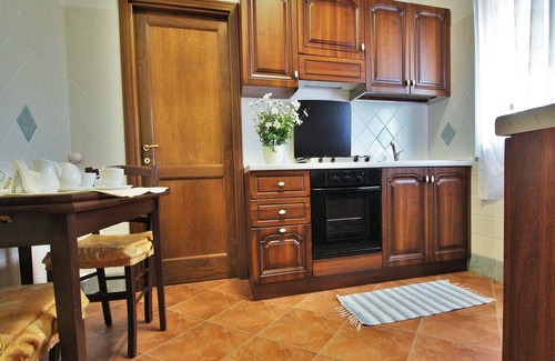 Tempio Pausania House | Villa Sirena between sea and mountain