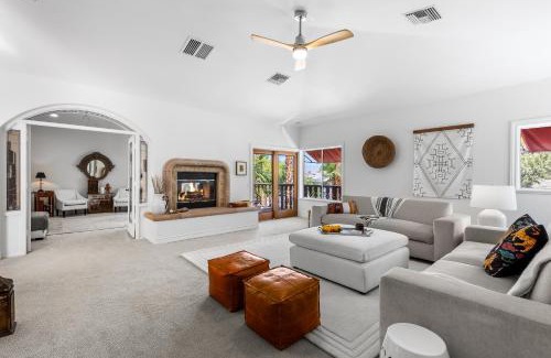 Araby Cove House | Villa Sirena by ACME House Company
