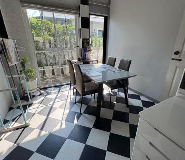 Ban Waen Villa | Villa Siri 49 Luxury 4 BR Chiang Mai
