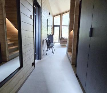 Akaslompolo Apartment | Villa Sirius, Äkäslompolo, Ylläs