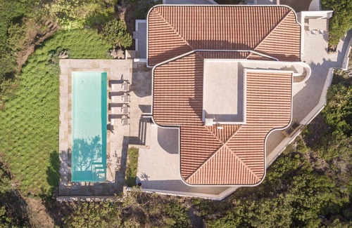 Portobello di Gallura House | Villa Sissy Lux - Independent Villa