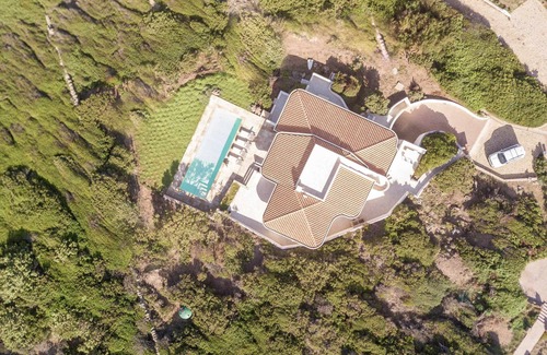 Portobello di Gallura House | Villa Sissy Lux - Independent Villa