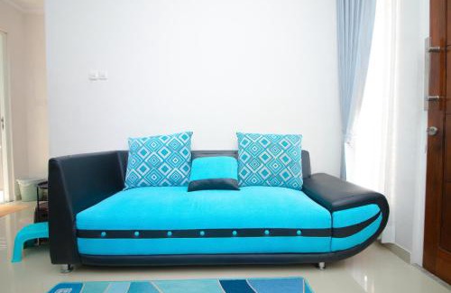 Oro Oro Ombo Villa | Villa Sista by Sans Villa