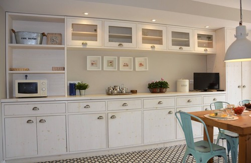 Vallpineda Villa | Villa Sitges Abu-Lia 3 min. walk from the beaches. Amaizing Outdoor Area. Luxury