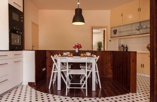Passeig Maritim Villa | Villa Sitges Tupinetti. 100m/beach. Renovated. Cozy Garden by Weekly Villas