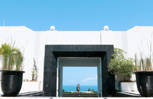 Kutuh Villa | Villa Six Karang Kembar