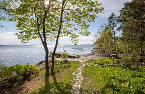 Pyhtaa Villa | Villa Skitunäs