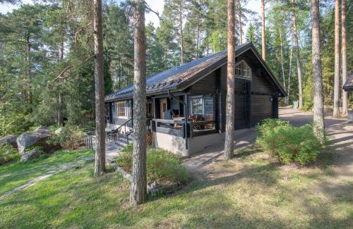 Pyhtaa Villa | Villa Skitunäs