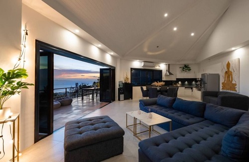 Na Thon House | Villa Sky at Paradise Village