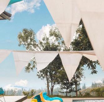 Ciloto Villa | Villa Sky By The Villas 100