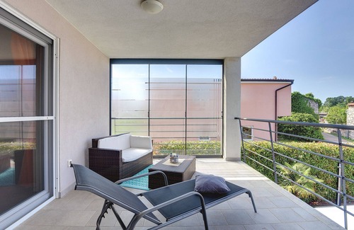 Buzinija Villa | Villa Sky Dream for 8 persons near Novigrad