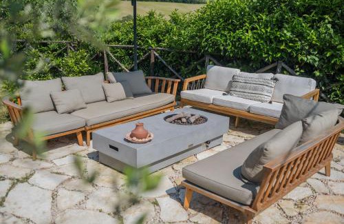 Massa Fermana Villa | Villa Sky