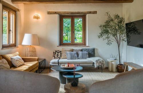 Massa Fermana Villa | Villa Sky