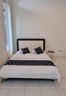 Megamendung Villa | villa sky valley puncak