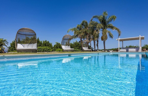 Cielo de Bonaire Villa | Villa Skywalk - Bon Aire