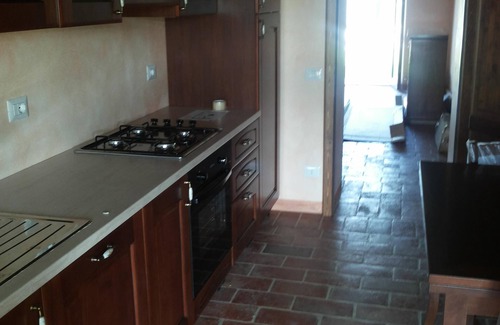 Fano House | Villa sleeps 24, swimming pool, Countryside, Fano, porch, sea1km