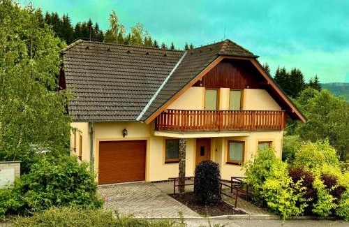 Lipno nad Vltavou Villa | Villa Slupečná