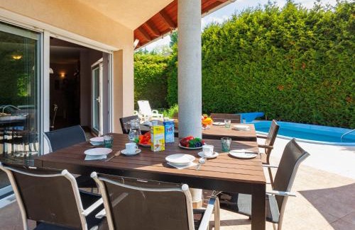 Siofok-Szabadifurdo Villa | Villa Smeraldo by Interhome