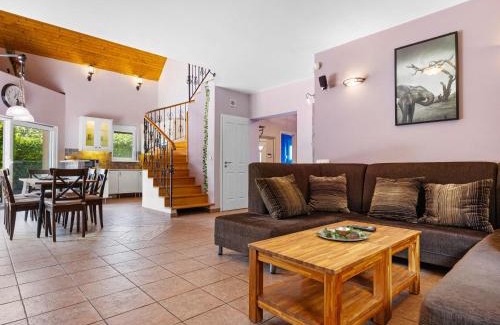 Siofok-Szabadifurdo Villa | Villa Smeraldo by Interhome