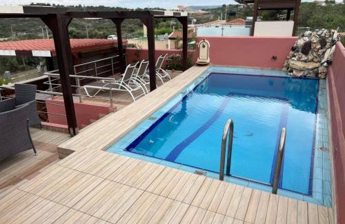 Marathi House | Villa Smaro