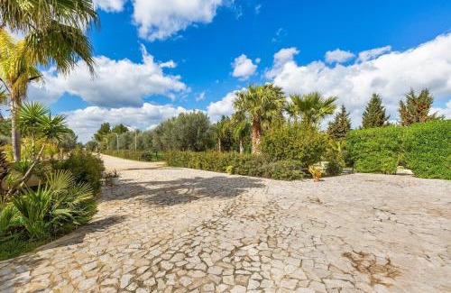 Guagnano Villa | Villa Smeralda