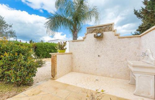 Guagnano Villa | Villa Smeralda