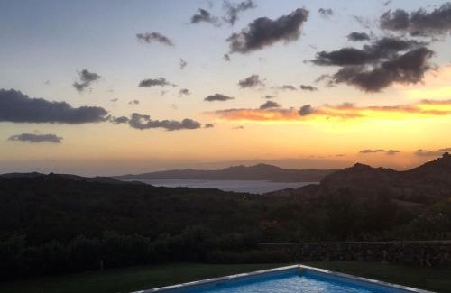 Palau Villa | Villa Smeralda