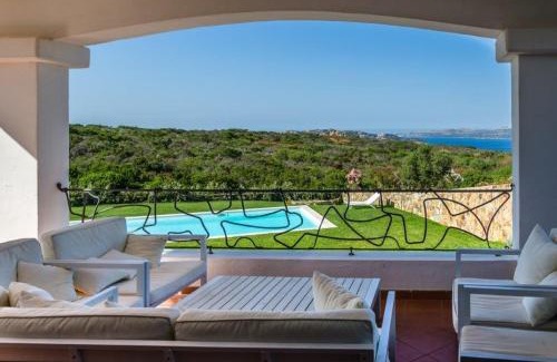 Palau Villa | Villa Smeralda