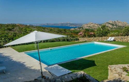 Palau Villa | Villa Smeralda