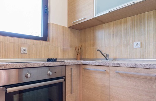 Razvrsje Apartment | Villa SOA