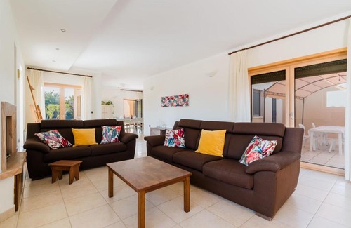 Mesagne Villa | Villa Soele - Salento Selection