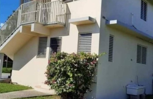 Cabo Rojo House | Villa Sofía