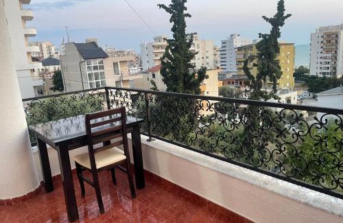 Shkembi i Kavajes House | Villa Sofia
