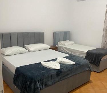 Shkembi i Kavajes House | Villa Sofia